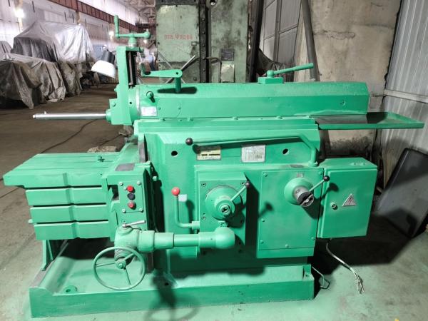 7Е35 станок поперечно-строгальный универсальный продам — фото 4